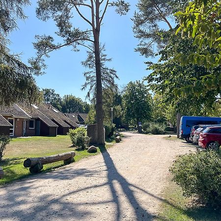 Urlauberdorf Haus 63D Villa Boltenhagen  Exterior foto