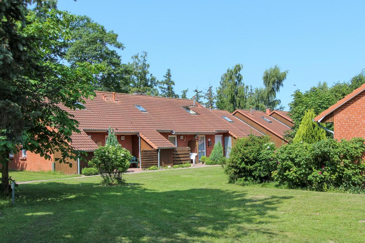 Urlauberdorf Haus 63D Villa Boltenhagen  Exterior foto
