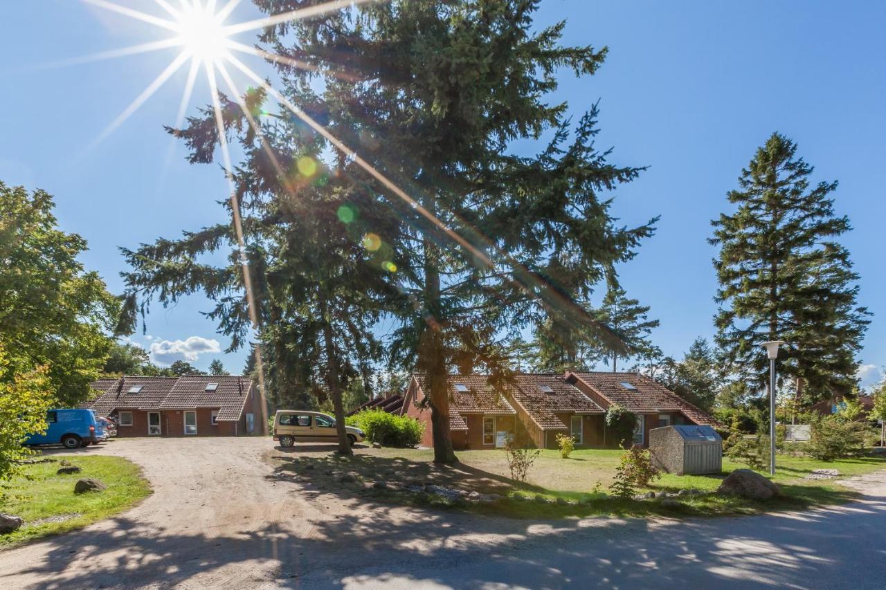 Urlauberdorf Haus 63D Villa Boltenhagen  Exterior foto